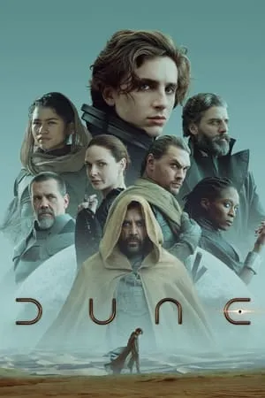 MoviesVerse Dune 2021 Hindi+English Full Movie BluRay 480p 720p 1080p Download