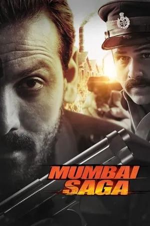 MoviesVerse Mumbai Saga 2021 Hindi Full Movie WEB-DL 480p 720p 1080p Download