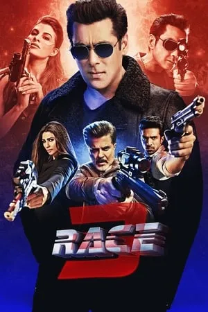 MoviesVerse Race 3 (2018) Hindi Full Movie WEB-DL 480p 720p 1080p Download